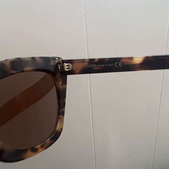 Loewe Sunglasses - Picture 4 of 5